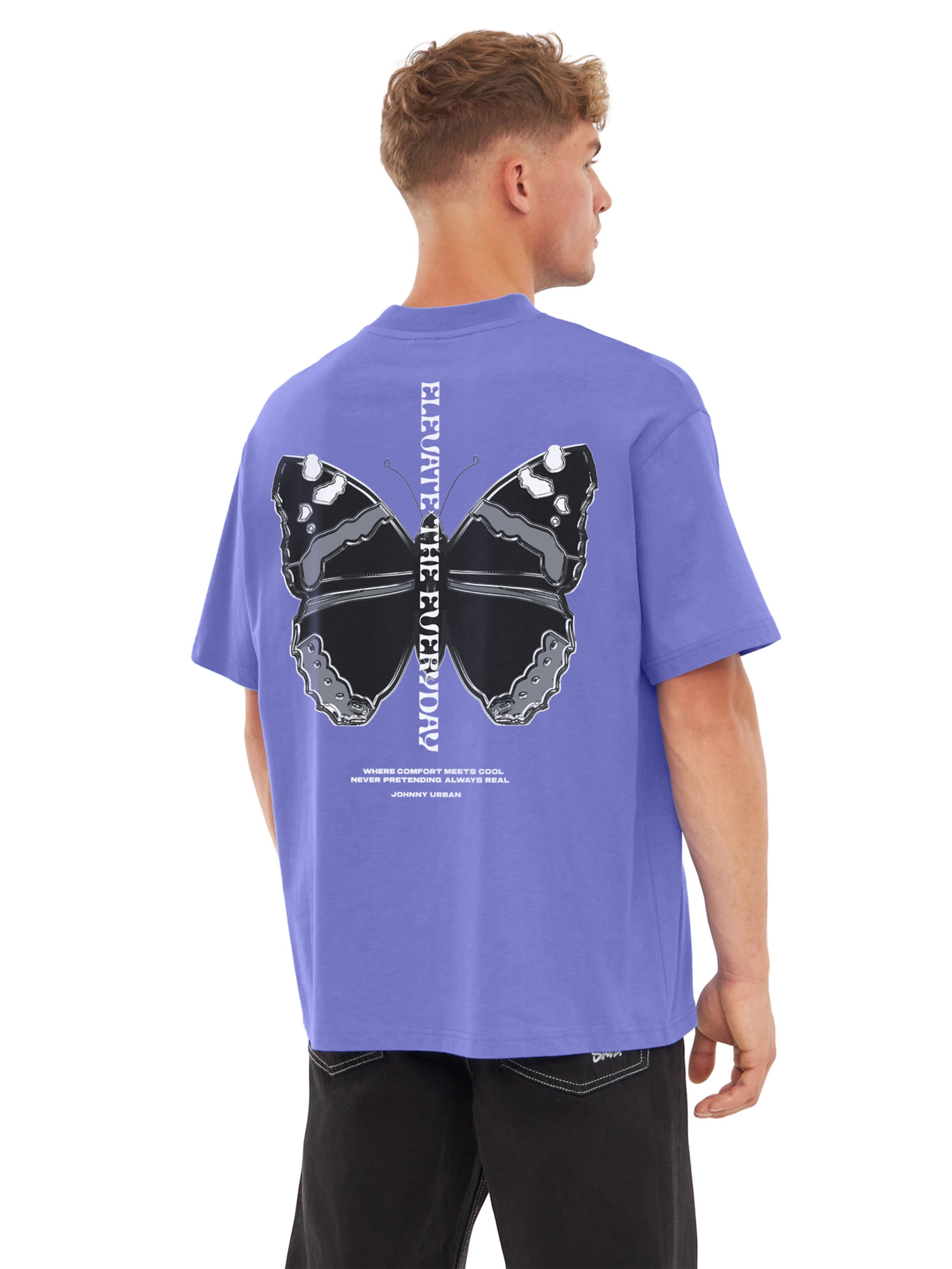 Johnny UrbanMajica 'Sammy ' - ljubičasta boja