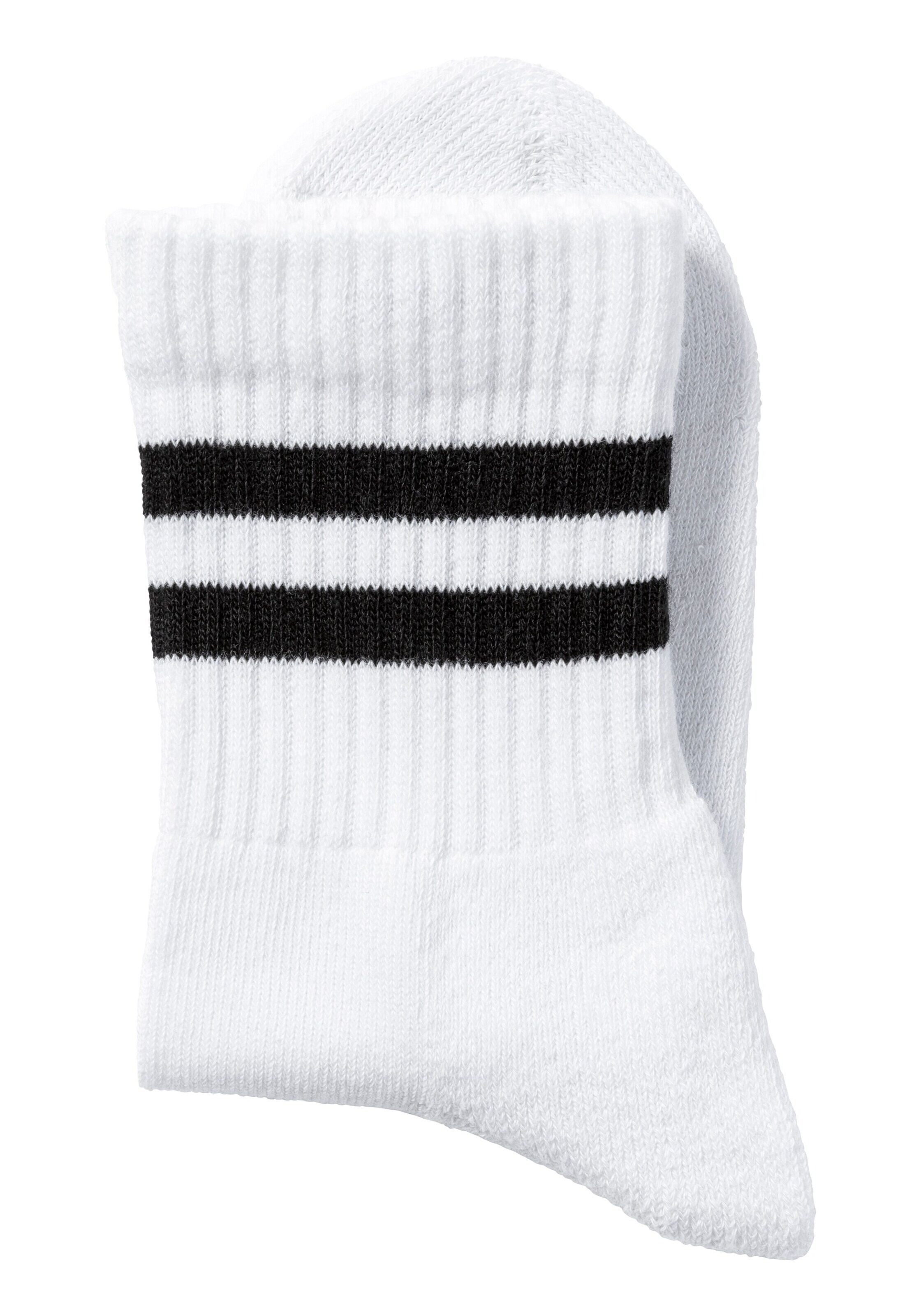 H.I.S Socken in Grau