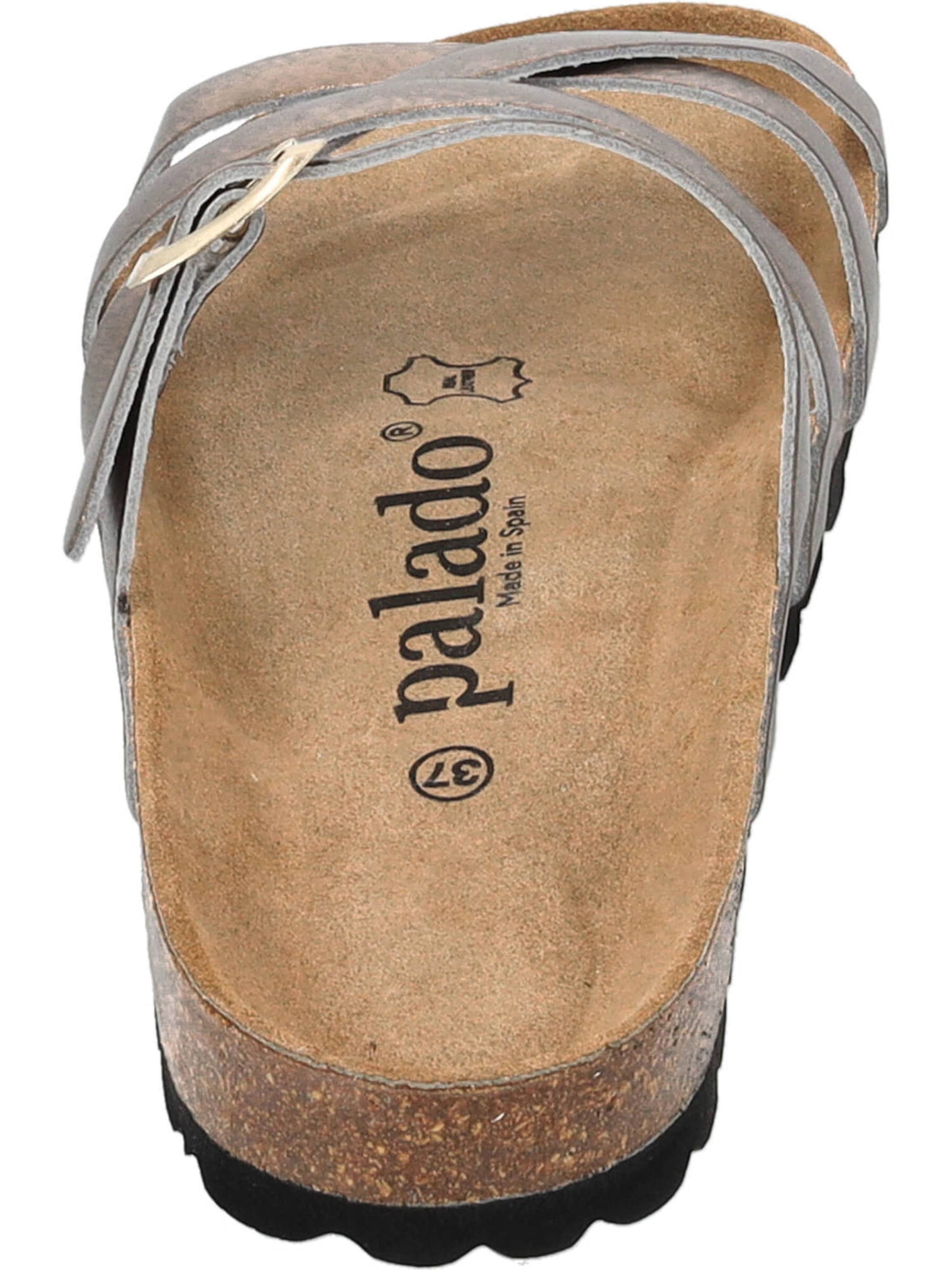 Palado Muiltjes 'Cruisi' in Brons