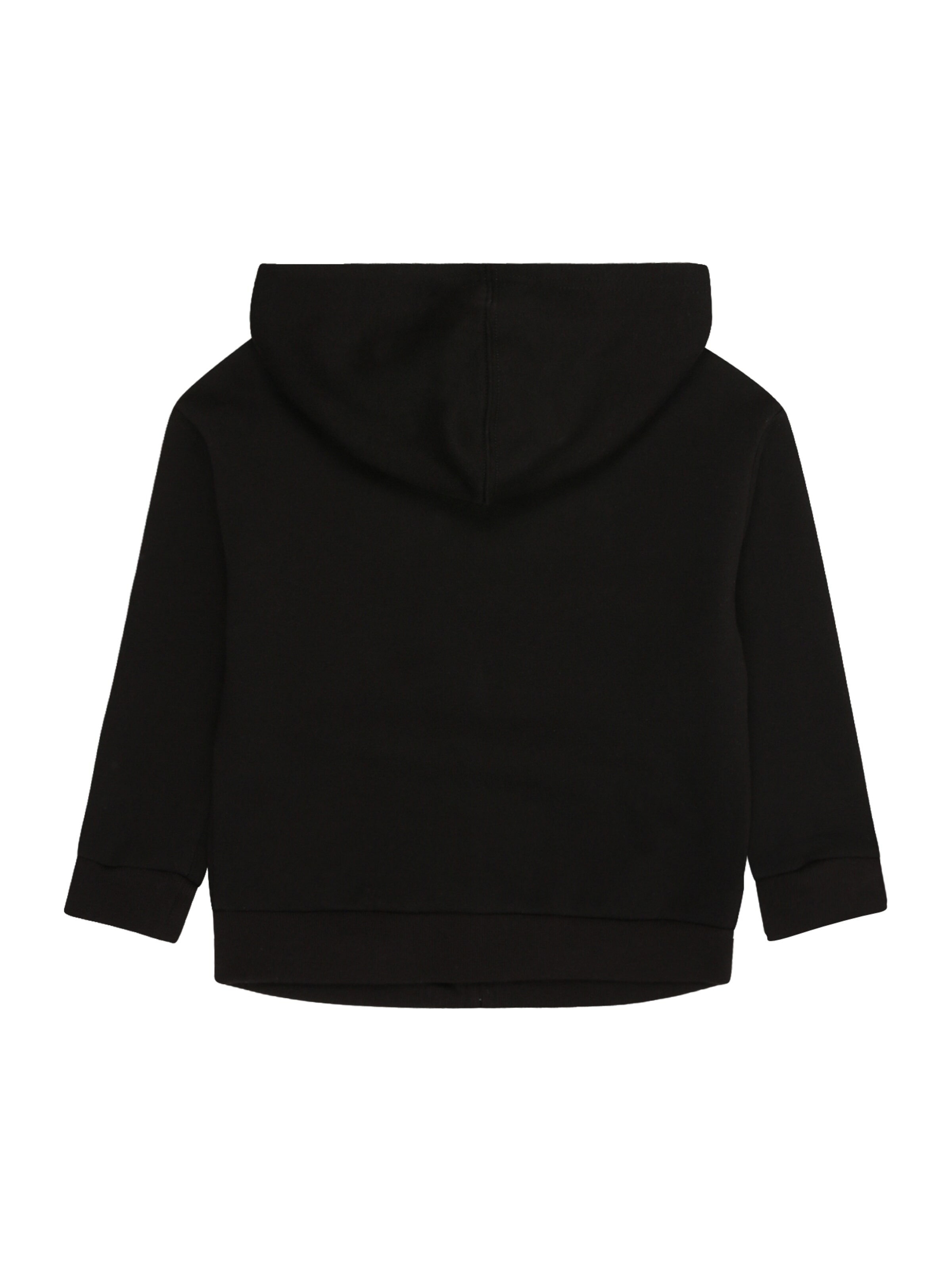 GAP Tréning dzseki - fekete