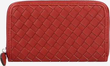 GABOR Wallet 'Emilia' in Red: front