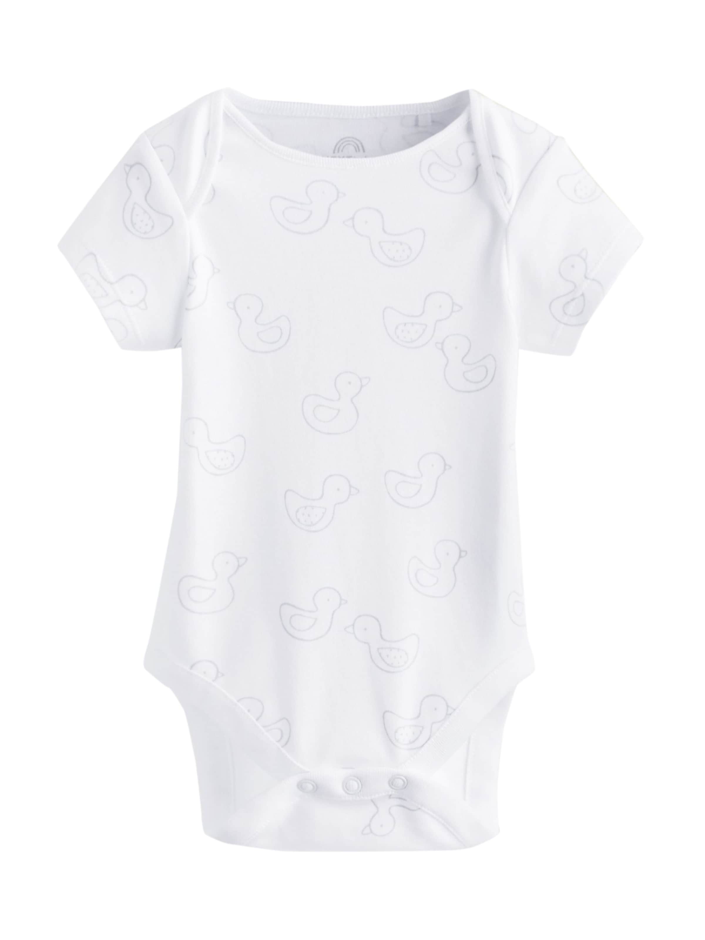 Next Dupačky/body – šedá