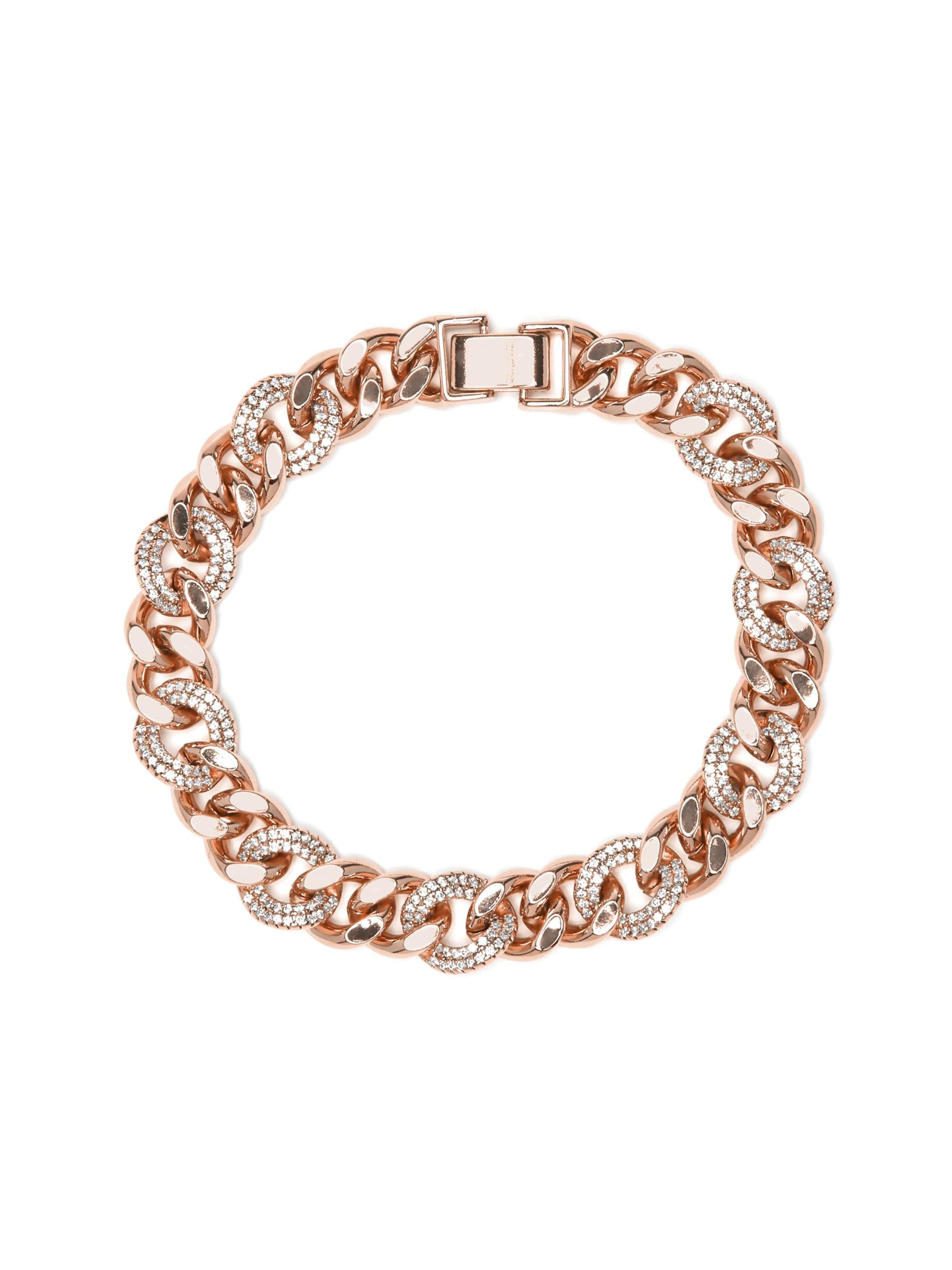 Luxenter Armbånd 'Sarva' i guld