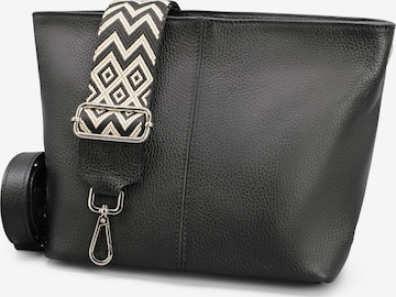 Adel Bags Shoulder Bag 'Vera' in Black: front