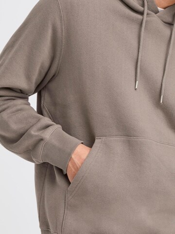Pull-over ' SDNICKOLAS ' !Solid en vert