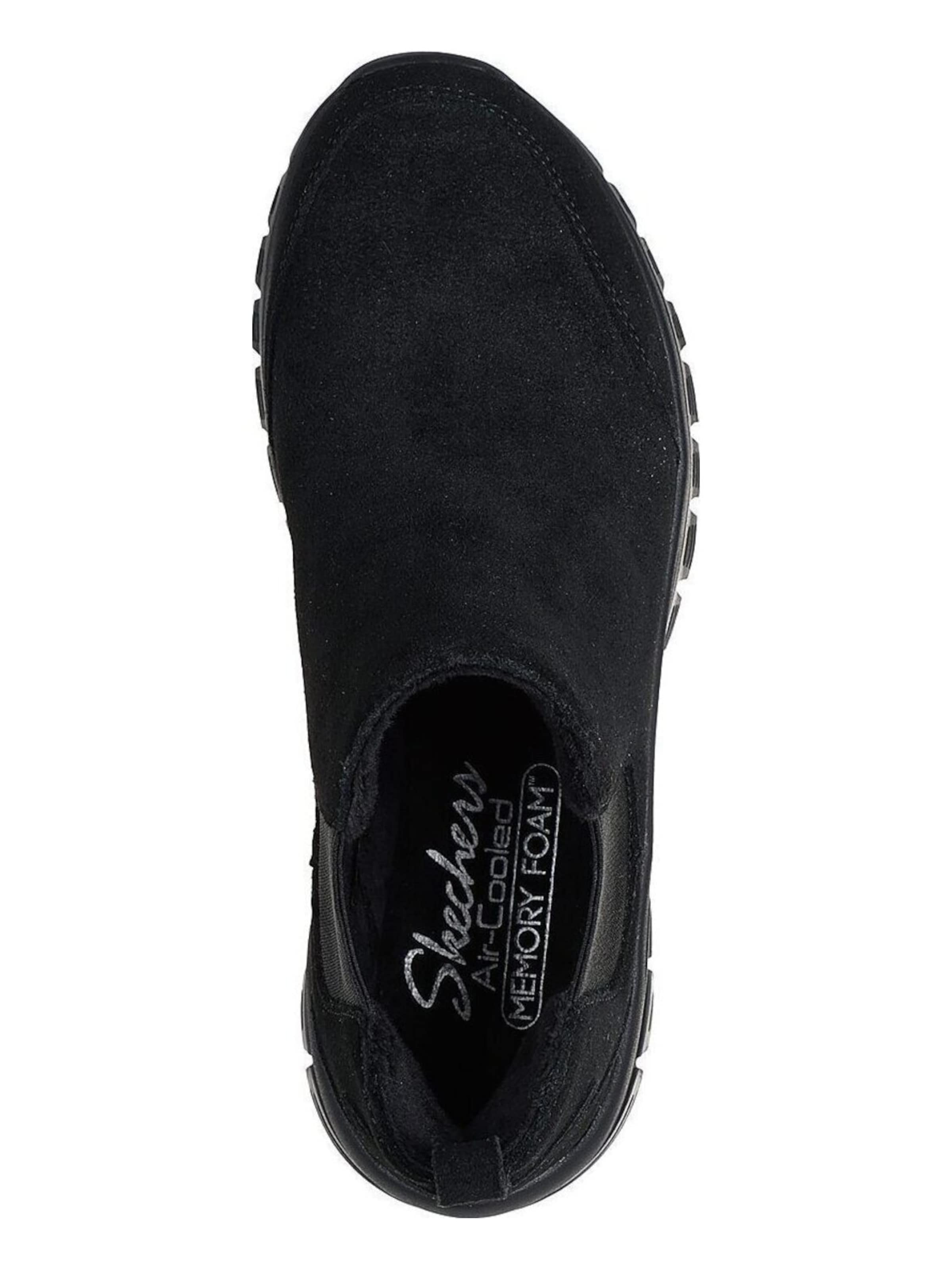Scarpa sportiva 'Skechers Graceful' di SKECHERS in nero