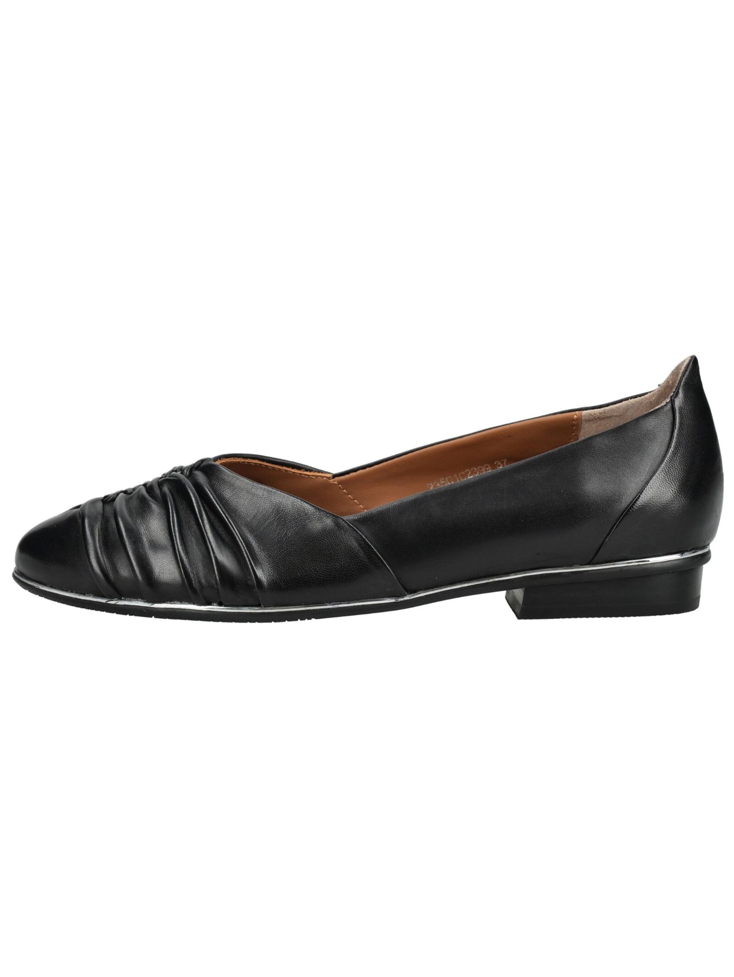 Everybody Ballerina in Schwarz