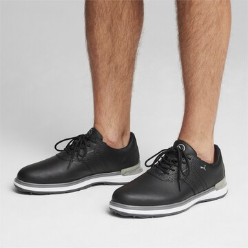 PUMA Athletic Shoes 'Avant' in Black