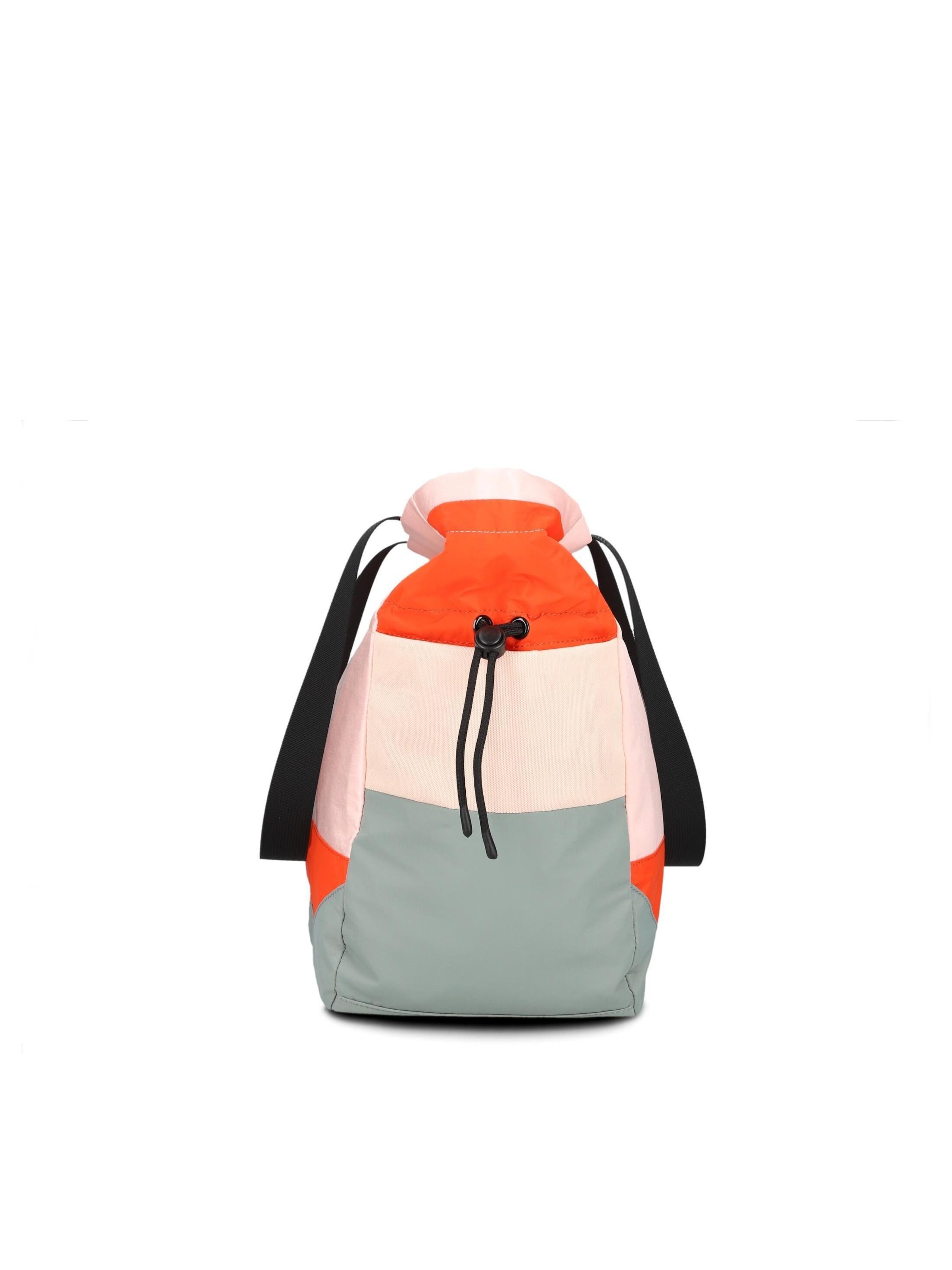 ZWEI Shopper 'BONNY BO200' in Pink