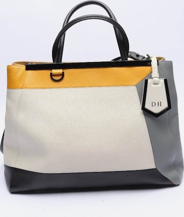 Fendi Bag in One size in Mixed colors: front