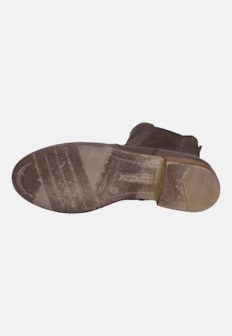 JOSEF SEIBEL Boots 'Sienna 80' in Brown