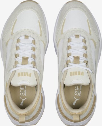 PUMA Sneakers 'Cassia' in Beige