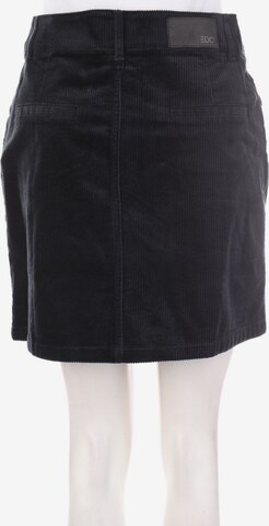 DE.CORP Skirt in L in Black