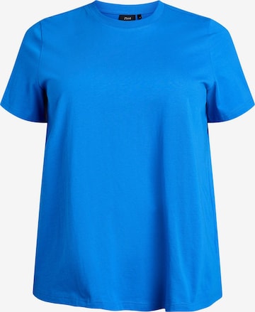 ZizziMajica 'Charlin' - plava boja: prednji dio