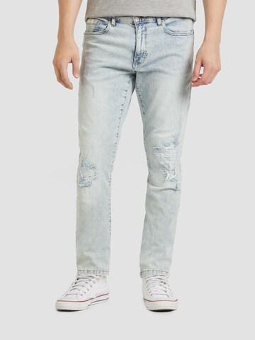 Only & Sons Regular Jeans 'ONSWEFT' in Blau: Vorderseite