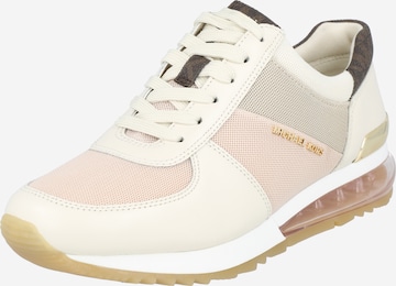 MICHAEL Michael Kors Sneakers 'ALLIE' in Mixed colors: front