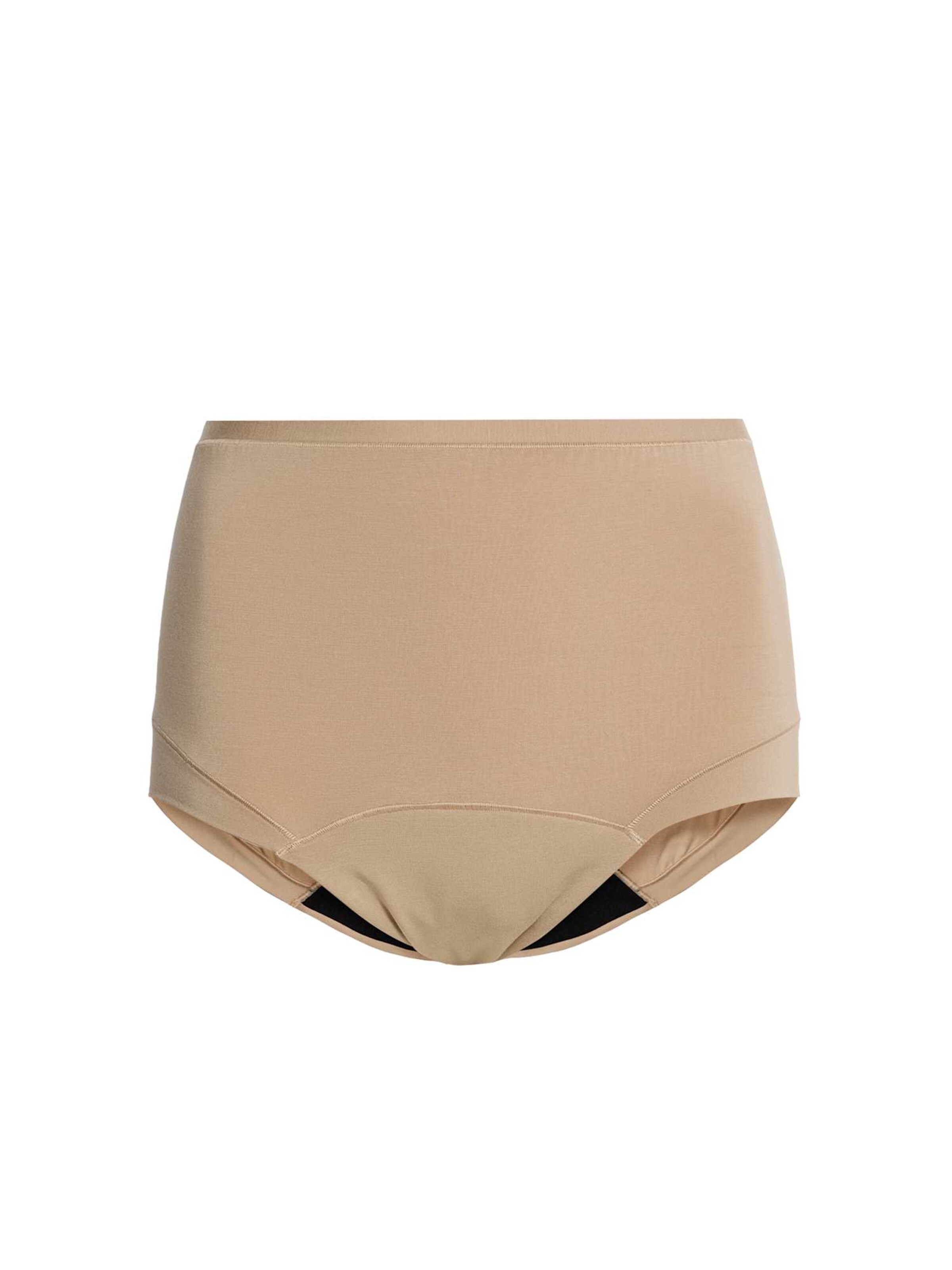 Panty di Marks & Spencer in beige