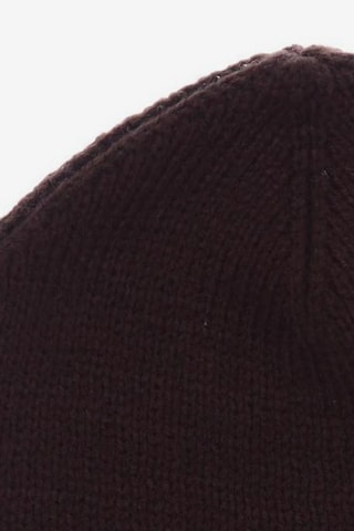 Asos Hut oder Mütze One Size in Braun