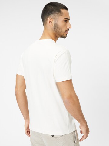 AÉROPOSTALE Shirt in White