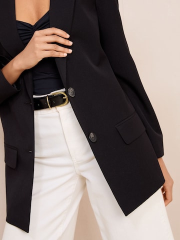 Friends Like These Блейзер в Черный