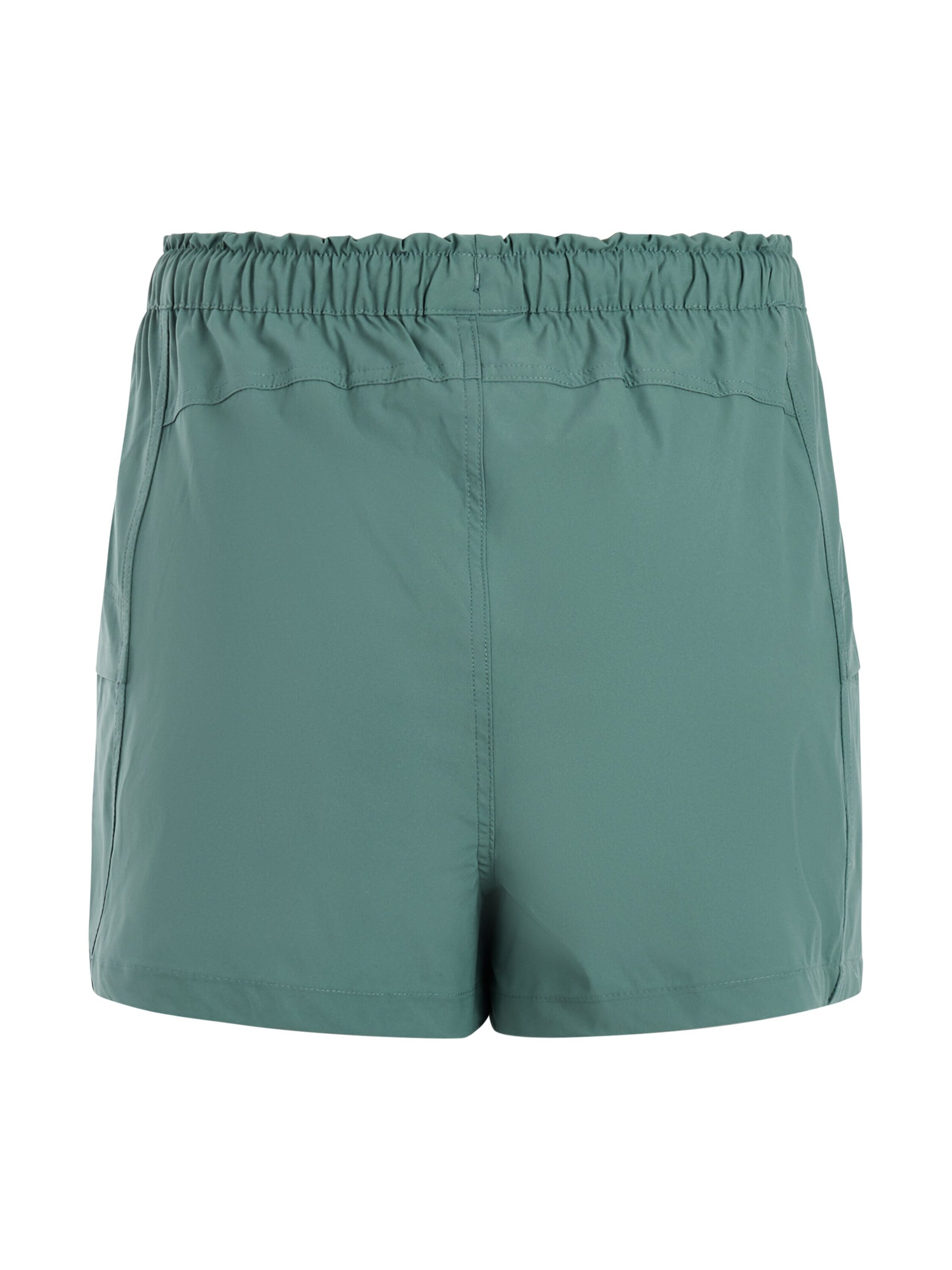 PROTEST Skirt 'PRTElf' in Green