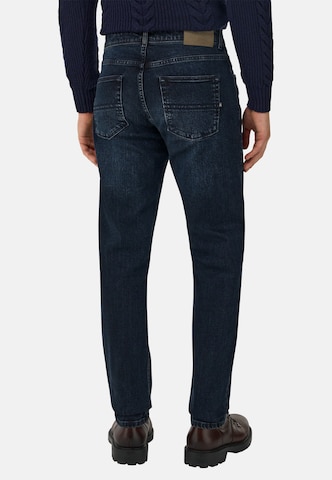 Boggi Milano Regular Jeans in Blue