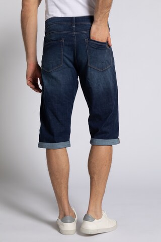 JP1880 Regular Jeans in Blauw