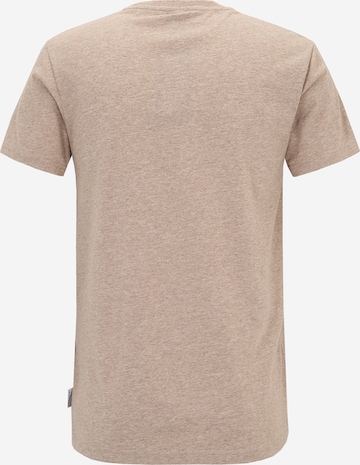 T-Shirt 'Chamisso' Iriedaily en beige