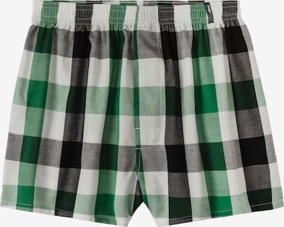 Boxer trumpikės iš s.Oliver, spalva – mišrios spalvos, Prekių apžvalga