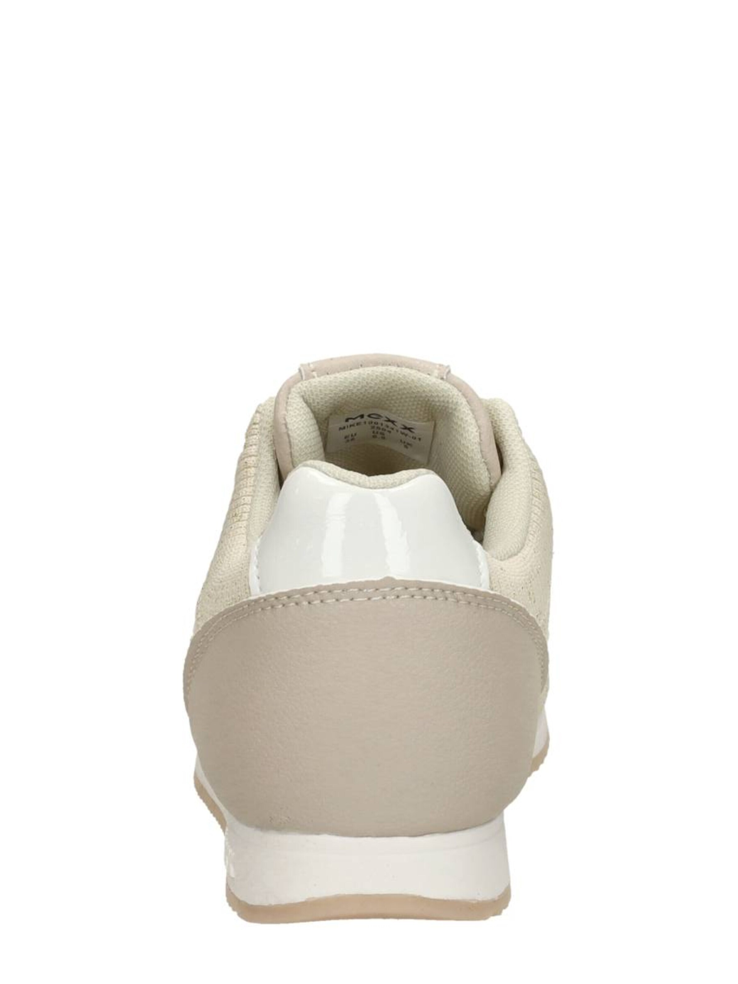 MEXX Sneaker low 'Nancy'‌‌‌‌ in Weiß