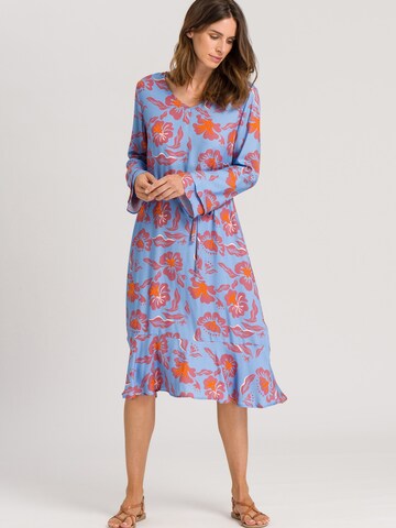 Robe d’été ' Sunny Vibes ' Hanro en bleu