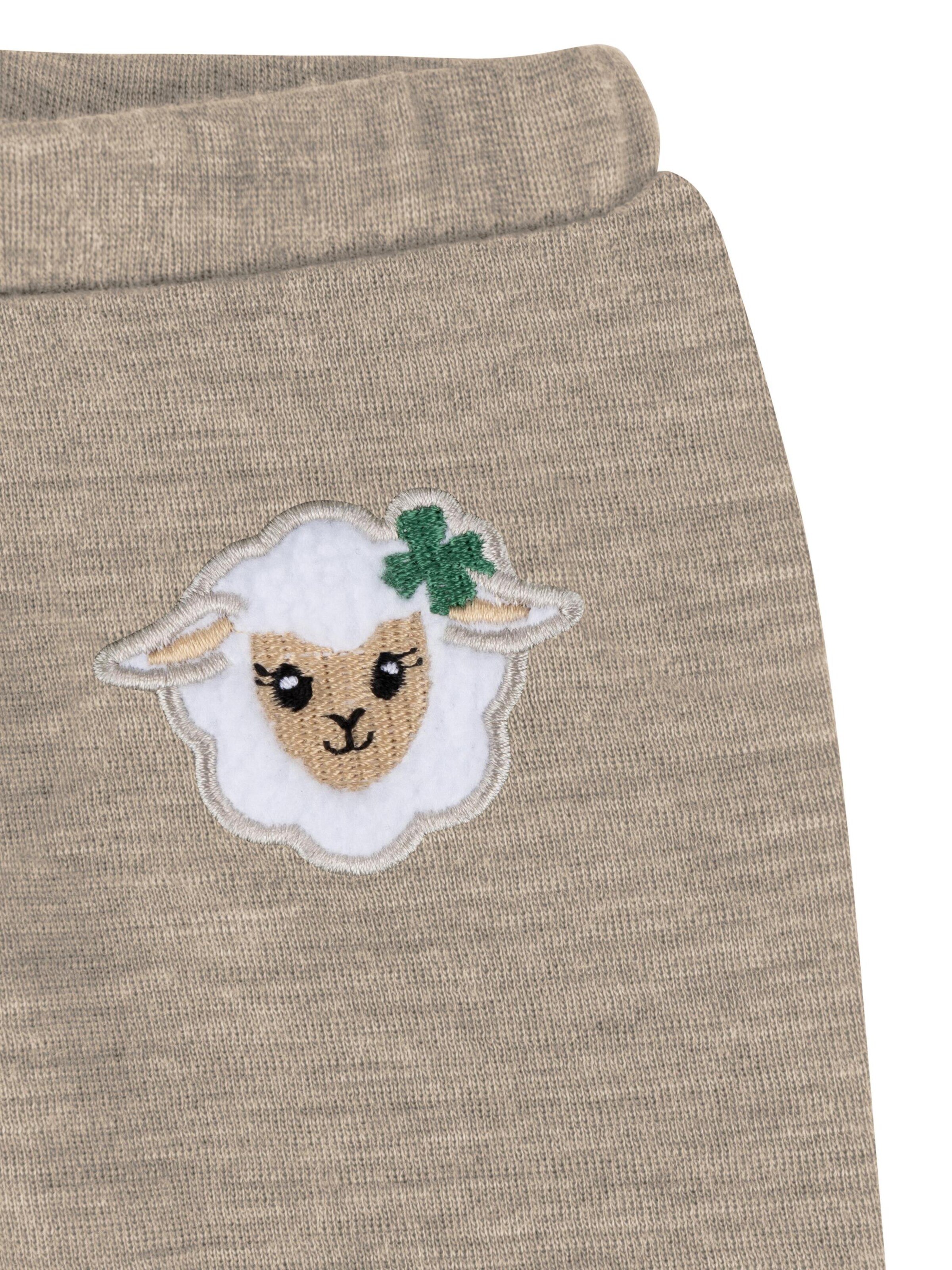 normani Set in Beige