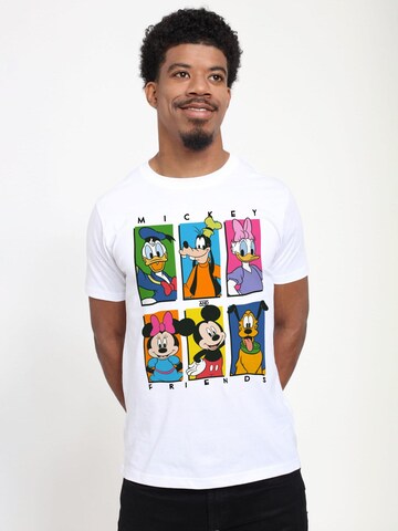 DISNEY Shirt in White