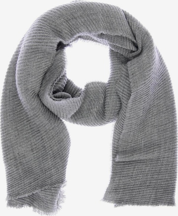 Reserved Scarf & Wrap in One size in Grey: front