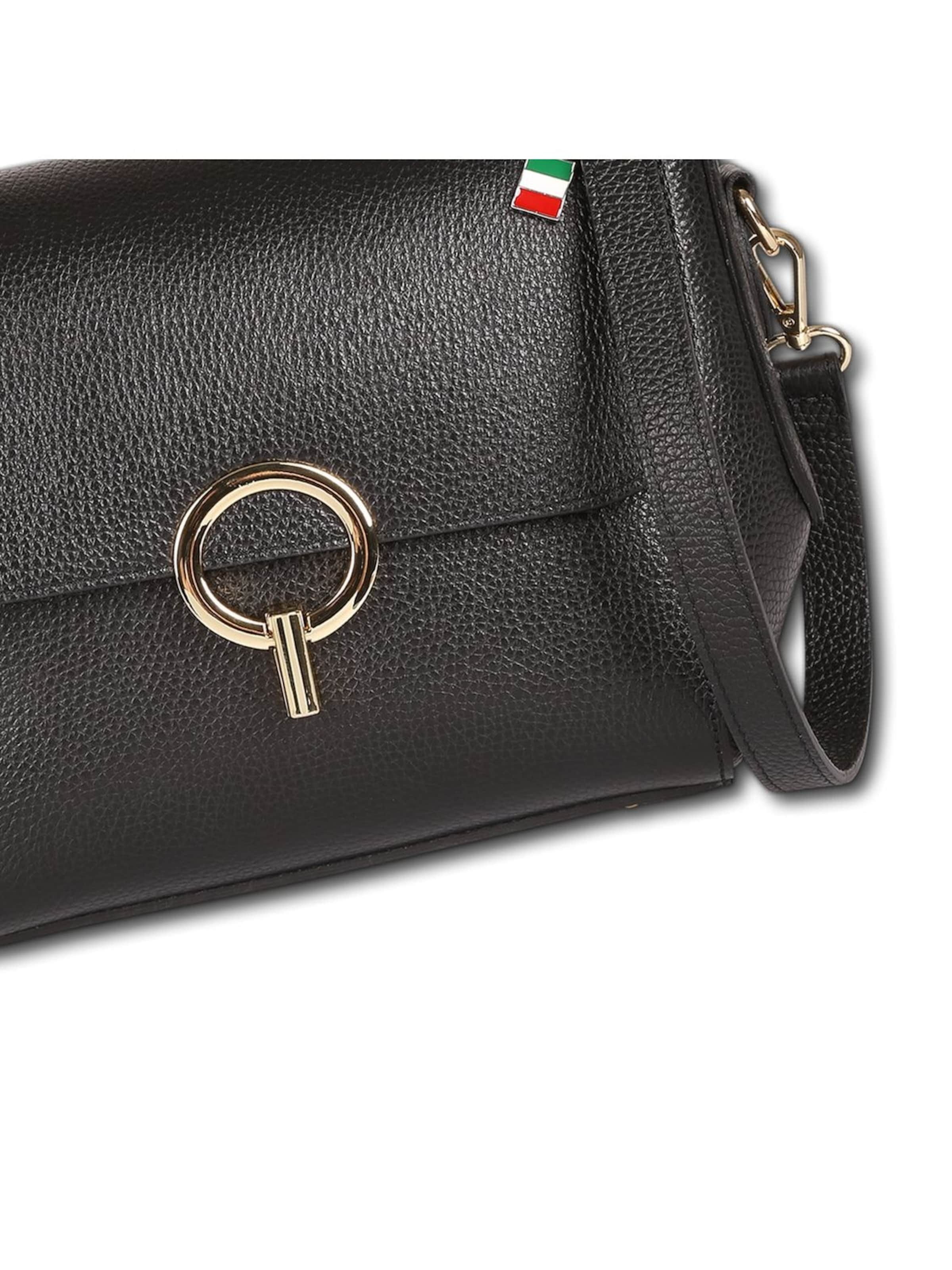 Florence Handtasche‌‌‌‌‌‌‌‌‌‌ in Schwarz