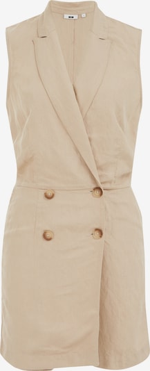 WE Fashion Jumpsuit en beige, Vista del producto