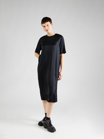 Samsøe Samsøe Dress 'Sadenise' in Black: front