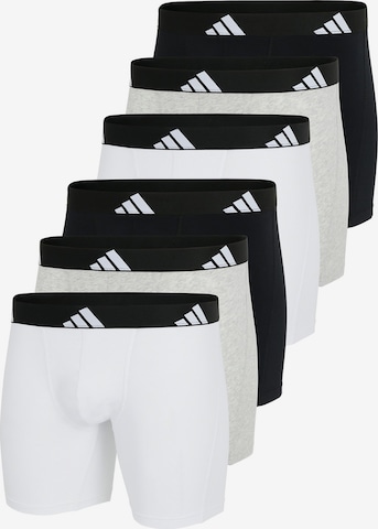 ADIDAS SPORTSWEAR Boxershorts in Schwarz: Vorderseite