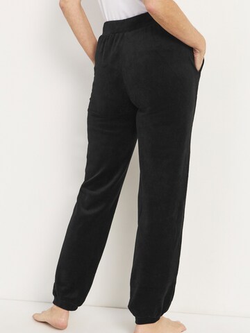 Cellbes of Sweden Regular Broek in Zwart