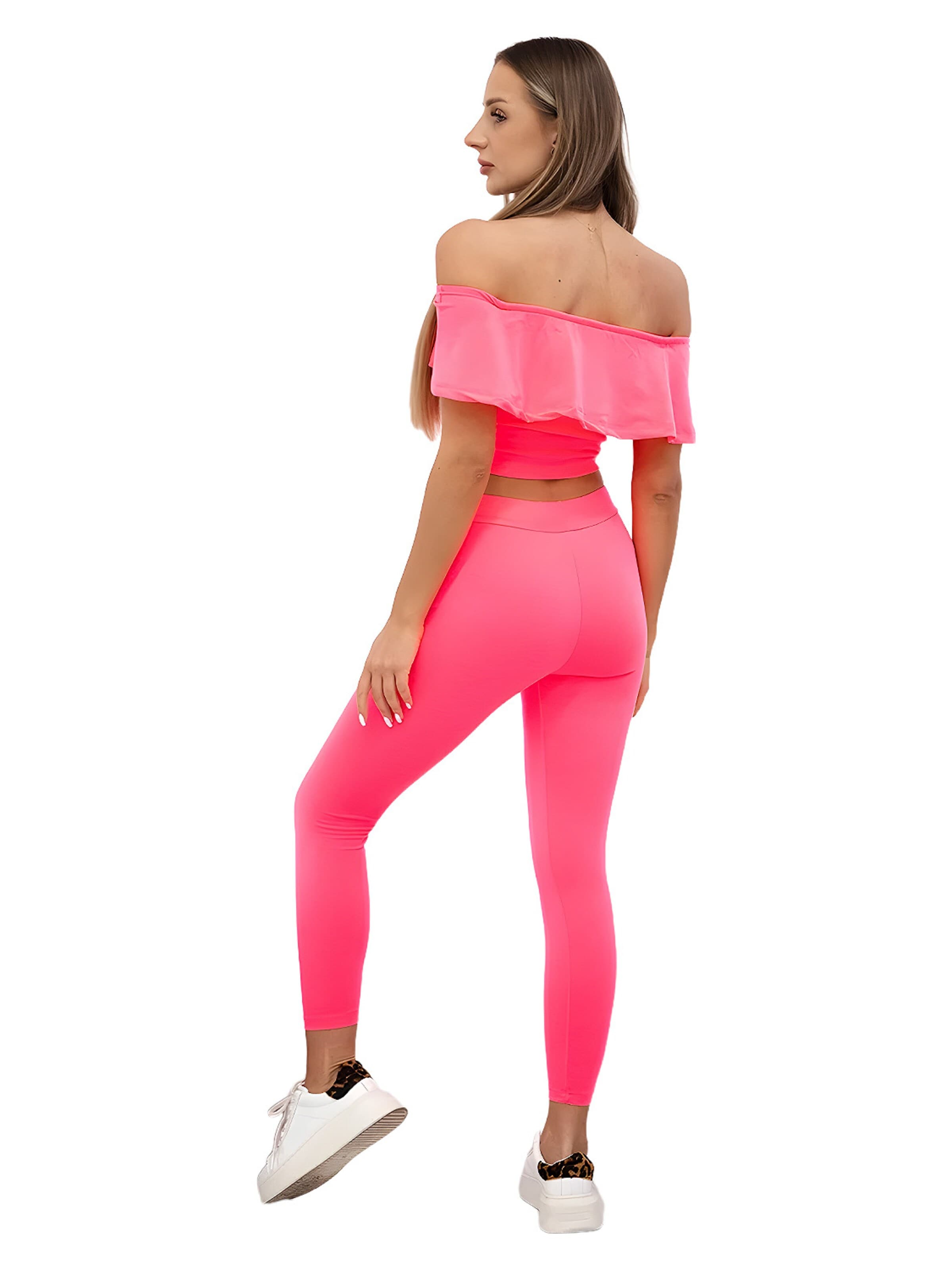 Lumera Huispak in Roze