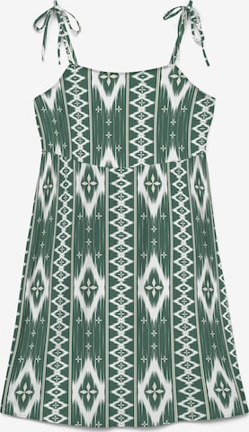 VERO MODA Kesämekko 'VMMYMILO' värissä vihreä: etupuoli