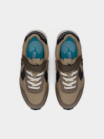 CONVERSE - Zapatillas deportivas 'Omega Trainer 1V' en marrón