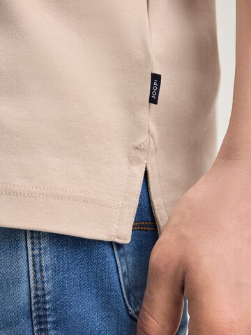 JOOP! Poloshirt 'Primo' in Beige