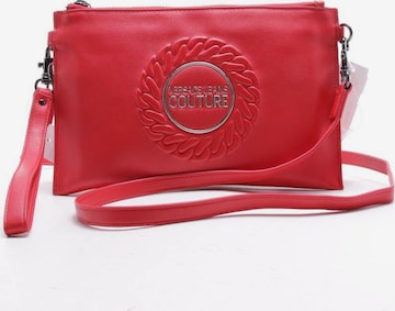 Versace Jeans Couture Bag in One size in Red: front