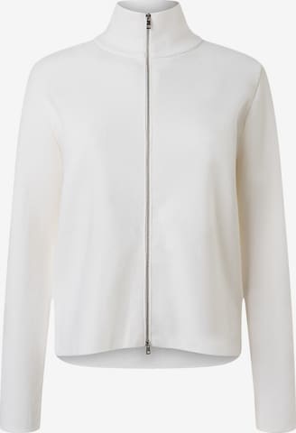 Giacchetta ' 214400 ' di MAERZ Muenchen in bianco: frontale