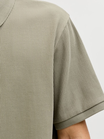 Maglietta di JACK & JONES in verde