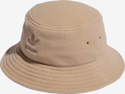 ADIDAS ORIGINALS Klobouk - světle béžová, Produkt