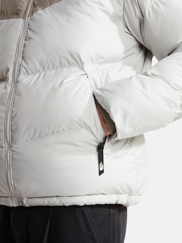 Veste d’hiver 'THE NORTH FACE M SAIKURU JACKET GIUBOTTO' THE NORTH FACE en blanc