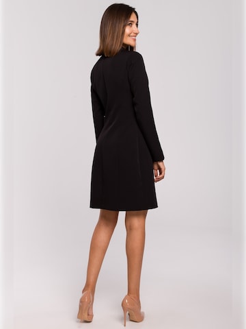 Stylove - Vestido en negro