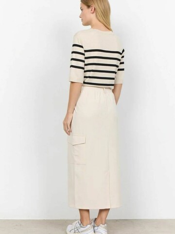 Soyaconcept Sweater 'Dollie' in Beige